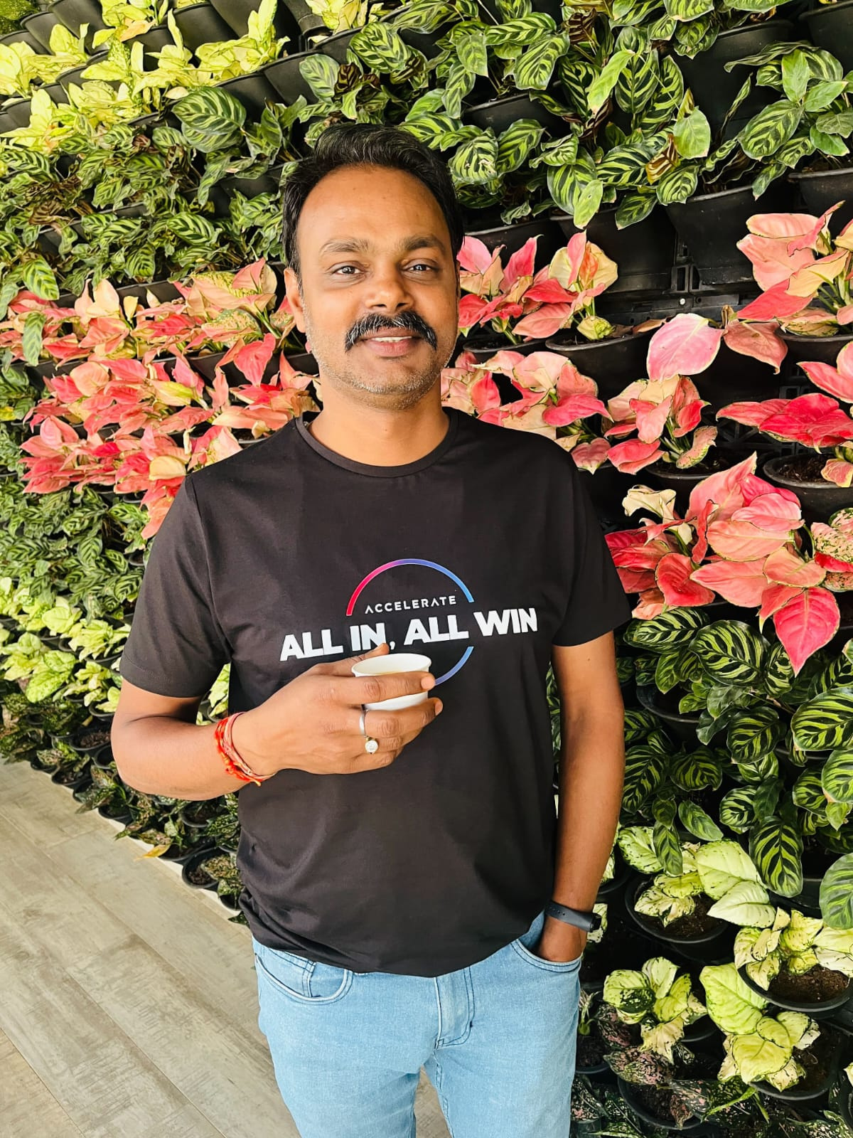 Rishiraj Upadhyay profile photo